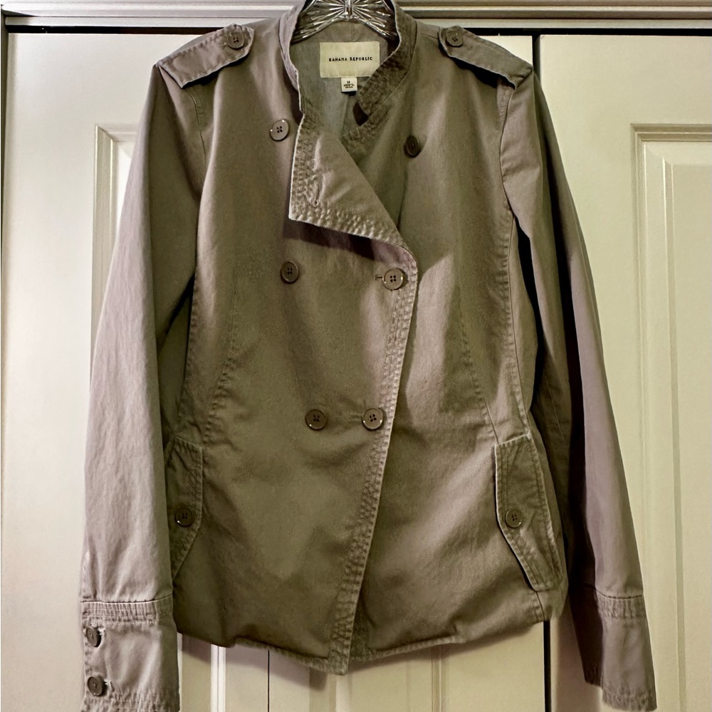 Banana Republic Women's Coat